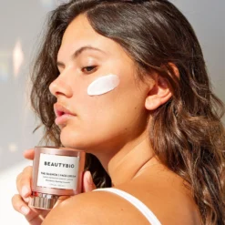 The Quench Rapid Recovery Face Cream -Deals Nude Flair Store 2572410cm alt02