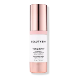 The Nightly Retinol Repair Serum