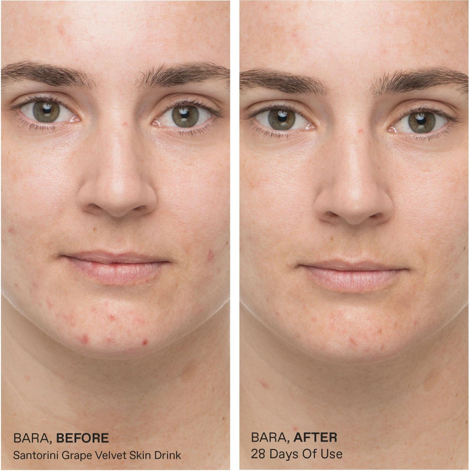 KORRES Santorini Grape Velvet Skin Drink 3 KORRES Santorini Grape Velvet Skin Drink - Image 3