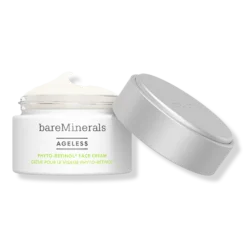 Bareminerals Ageless Phyto-Retinol Face Cream -Deals Nude Flair Store 2573360