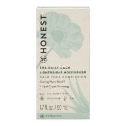 The Daily Calm Lightweight Moisturizer