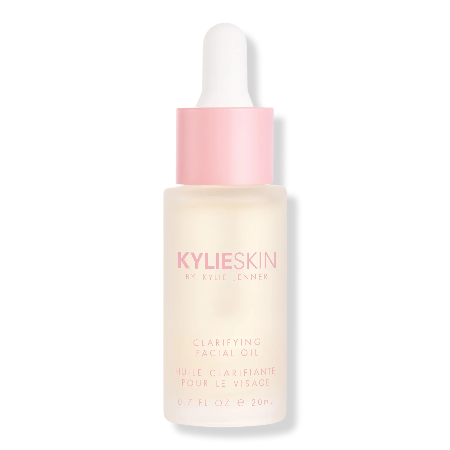 Clarifying Facial Oil 5 Clarifying Facial Oil - Image 5