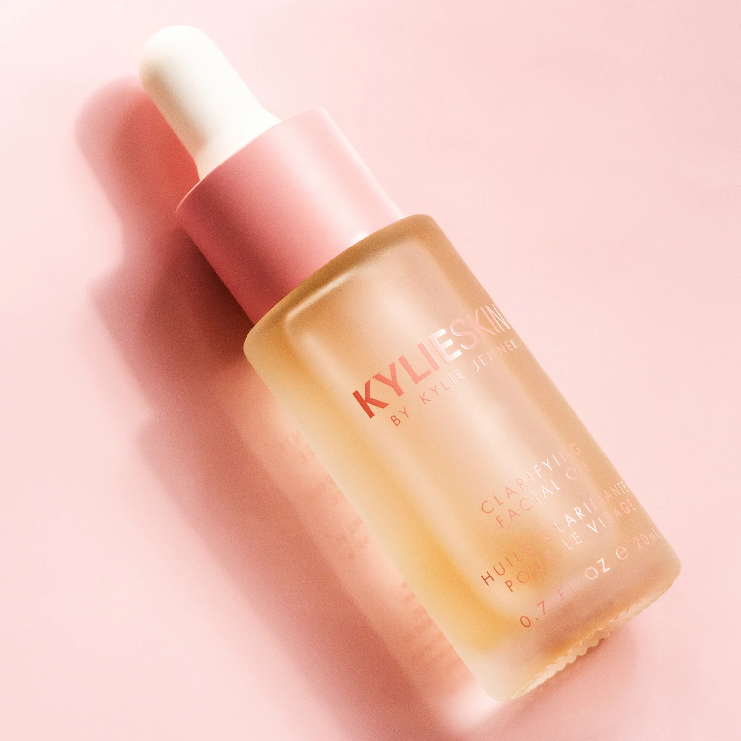 Clarifying Facial Oil 2 Clarifying Facial Oil - Image 2