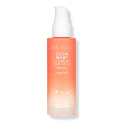 Glow Baby VitaGlow Face Lotion With Vitamin C -Deals Nude Flair Store 2573922
