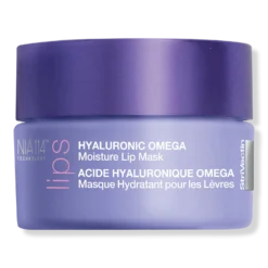 Hyaluronic Omega Moisture Lip Mask 8 Hyaluronic Omega Moisture Lip Mask -Deals Nude Flair Store 2574716
