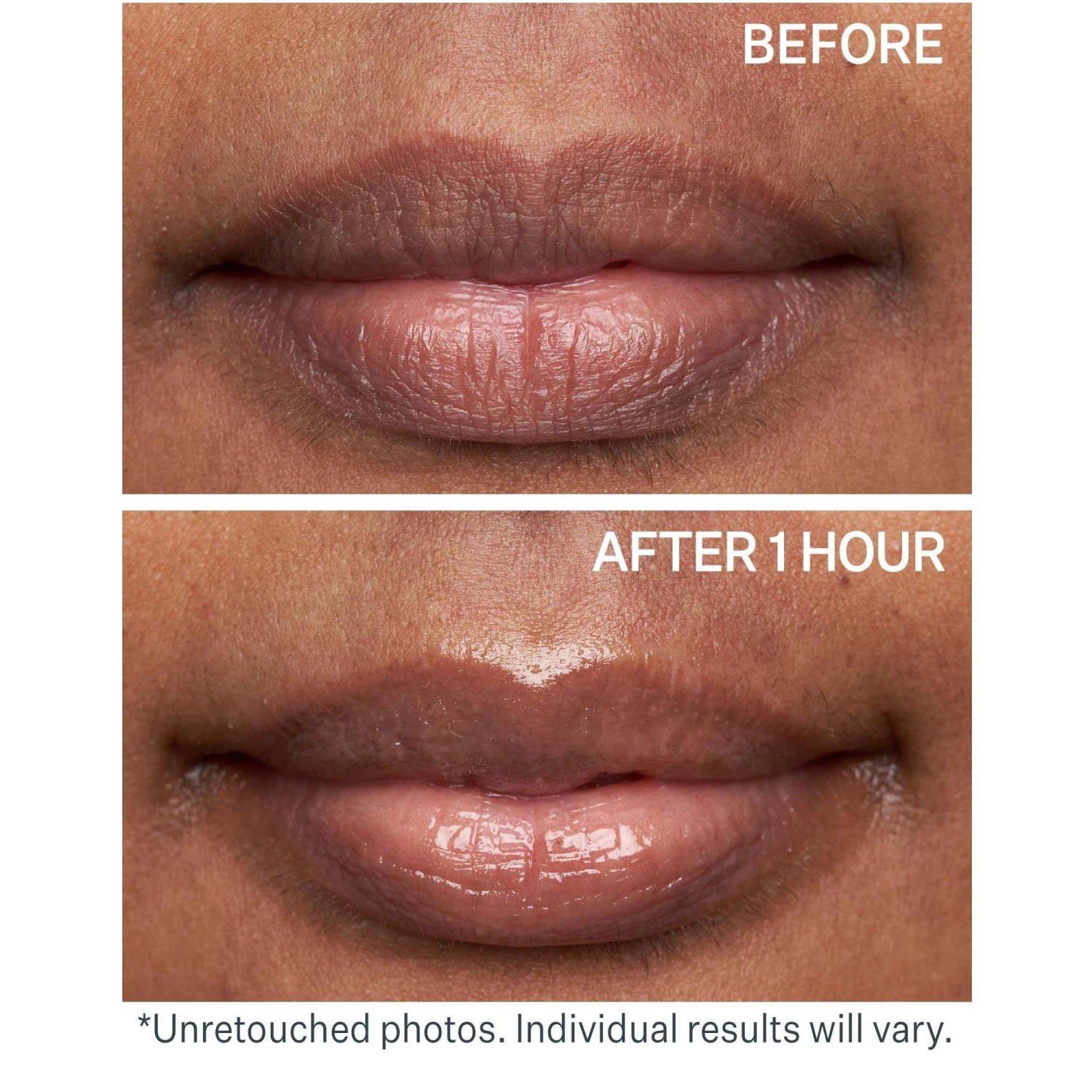 Hyaluronic Omega Moisture Lip Mask 4 Hyaluronic Omega Moisture Lip Mask - Image 4