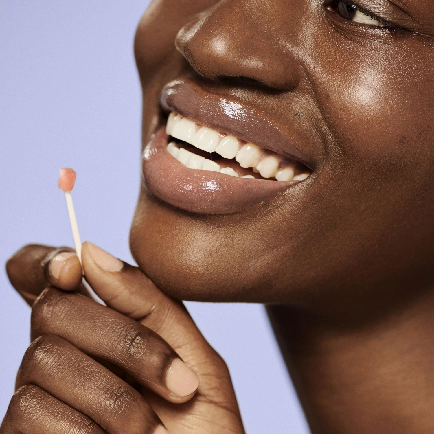 Hyaluronic Omega Moisture Lip Mask 5 Hyaluronic Omega Moisture Lip Mask - Image 5