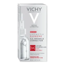 VICHY LiftActiv Supreme H.A. Wrinkle Corrector -Deals Nude Flair Store 2577181cm alt05