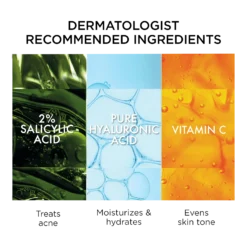 VICHY Normaderm PhytoAction Acne Control Daily Face Moisturizer -Deals Nude Flair Store 2577182cm alt03