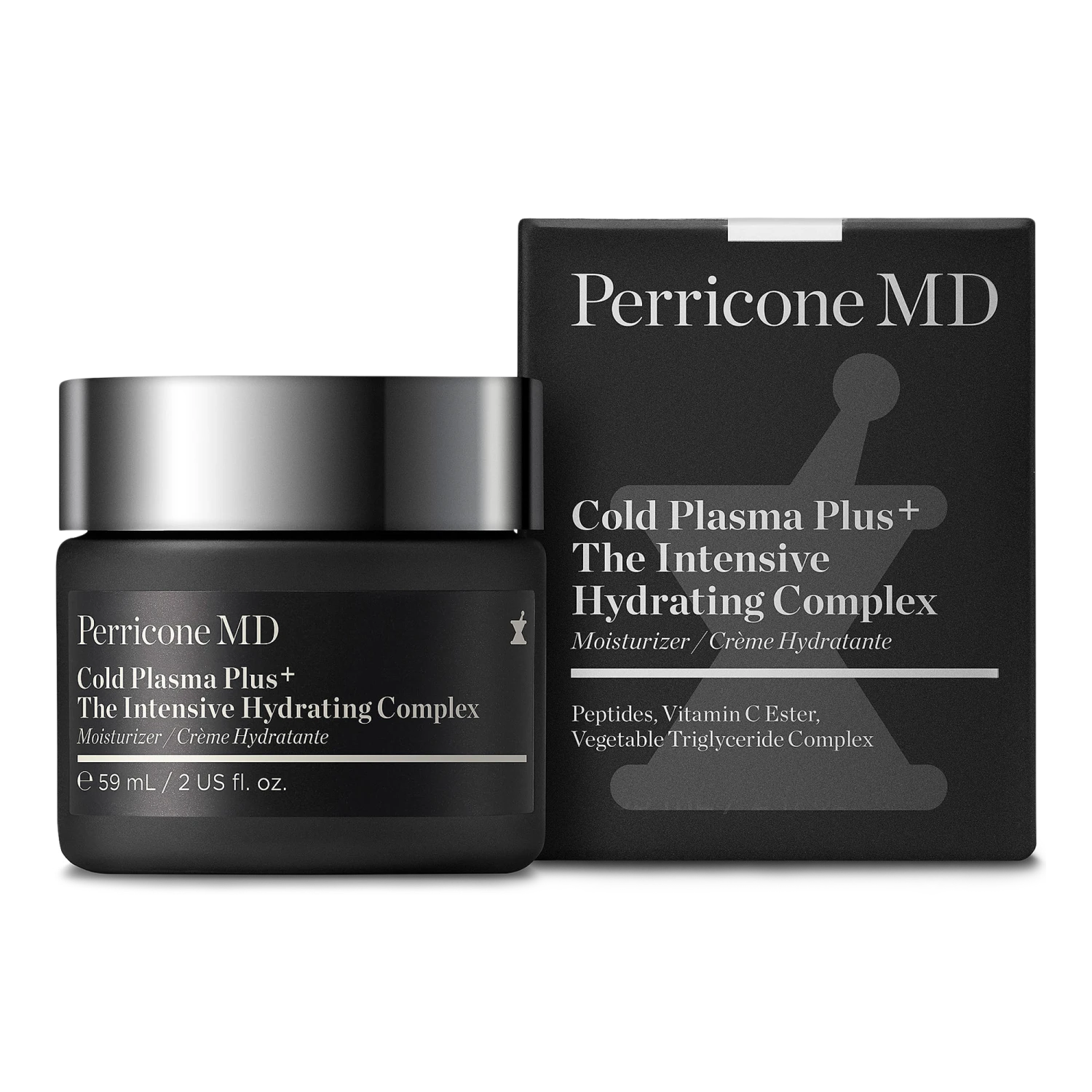 Perricone MD Cold Plasma Plus+ The Intensive Hydrating Complex 1 Perricone MD Cold Plasma Plus+ The Intensive Hydrating Complex