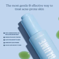 Meltdown Acne Oil -Deals Nude Flair Store 2579265 alt02