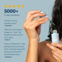 Meltdown Acne Oil -Deals Nude Flair Store 2579265 alt07