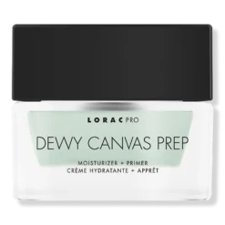 Dewy Canvas Prep Moisturizer + Primer -Deals Nude Flair Store 2579579