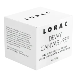 Dewy Canvas Prep Moisturizer + Primer -Deals Nude Flair Store 2579579cm alt03