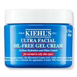 Ultra Facial Oil-Free Gel Cream -Deals Nude Flair Store 2579729