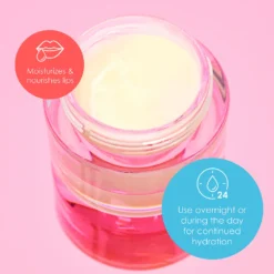 Lip Sleeping Mask -Deals Nude Flair Store 2579778cm alt03