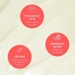 Lip Sleeping Mask -Deals Nude Flair Store 2579778cm alt04