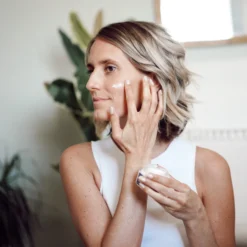 Radiance Replenishing Turmeric & Botanics Night Cream