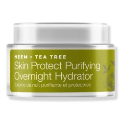 Purifying Protective Neem & Tea Tree Night Cream -Deals Nude Flair Store 2580909