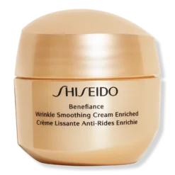 Shiseido Benefiance Wrinkle Smoothing Cream Enriched -Deals Nude Flair Store 2581269