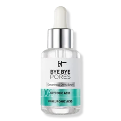 IT Cosmetics Bye Bye Pores Glycolic Acid Serum -Deals Nude Flair Store 2581359