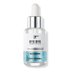 IT Cosmetics Bye Bye Dark Spots Niacinamide Serum -Deals Nude Flair Store 2581361