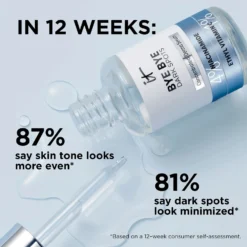 IT Cosmetics Bye Bye Dark Spots Niacinamide Serum -Deals Nude Flair Store 2581361cm alt02