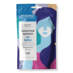 Smoother Smooch Lip Patch -Deals Nude Flair Store 2582724