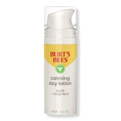 Burt's Bees Sensitive Daily Moisturizer Cream -Deals Nude Flair Store 2582749