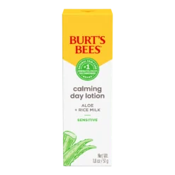 Burt's Bees Sensitive Daily Moisturizer Cream -Deals Nude Flair Store 2582749 alt04