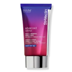 Advanced Retinol Nightly Renewal Moisturizer
