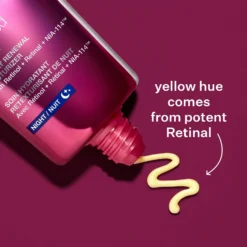 Advanced Retinol Nightly Renewal Moisturizer -Deals Nude Flair Store 2582803cm alt02