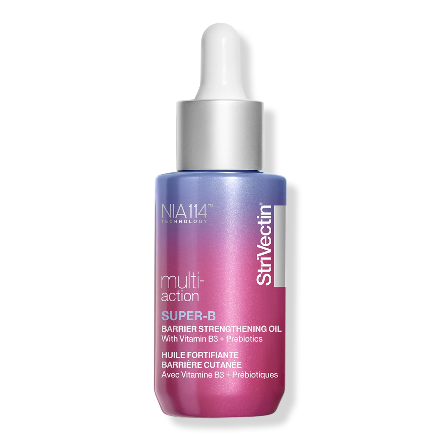 Super-B Barrier Strengthening Oil With Vitamin B3 6 Super-B Barrier Strengthening Oil With Vitamin B3 - Image 6