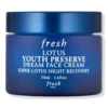 Fresh Lotus Youth Preserve Dream Face Cream