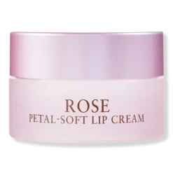 Fresh Rose Deep Hydration Petal-Soft Lip Cream -Deals Nude Flair Store 2584146