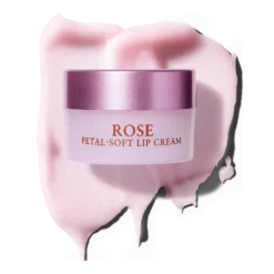 Fresh Rose Deep Hydration Petal-Soft Lip Cream -Deals Nude Flair Store 2584146cm alt02