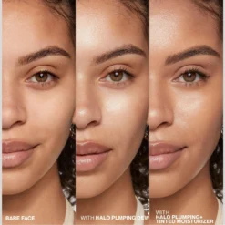 Smashbox Halo Plumping Dew Illuminating Moisturizer + Hyaluronic Acid