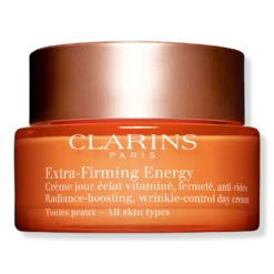 Clarins Extra-Firming Energy, Radiance Boosting Moisturizer -Deals Nude Flair Store 2584395