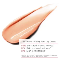 Clarins Extra-Firming Energy, Radiance Boosting Moisturizer -Deals Nude Flair Store 2584395cm alt01