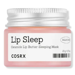 Cosrx Lip Sleep Ceramide Lip Butter Sleeping Mask -Deals Nude Flair Store 2584509