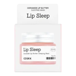 Cosrx Lip Sleep Ceramide Lip Butter Sleeping Mask