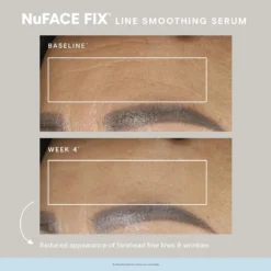 Line Smoothing FIX Serum With Triple Peptide Complex -Deals Nude Flair Store 2584840 alt03