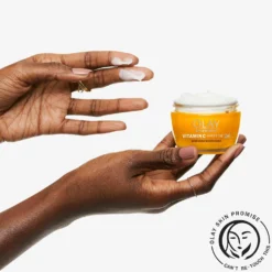 Regenerist Vitamin C + Peptide 24 Hydrating Moisturizer