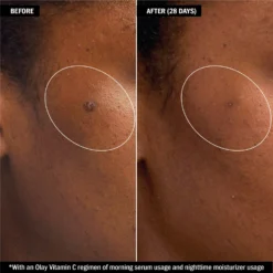 Regenerist Vitamin C + Peptide 24 Hydrating Moisturizer -Deals Nude Flair Store 2586031cm alt06