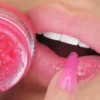 Sugared Watermelon Lip Scrub