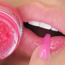 Sugared Watermelon Lip Scrub