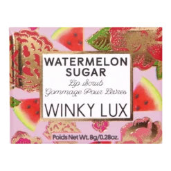 Sugared Watermelon Lip Scrub -Deals Nude Flair Store 2586049cm alt04