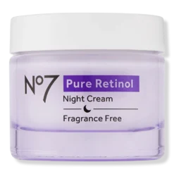 Pure Retinol Night Repair Cream -Deals Nude Flair Store 2586057