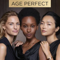 L'Oreal Age Perfect Cell Renewal Anti-Aging Day Moisturizer SPF 25 -Deals Nude Flair Store 2586725 alt05