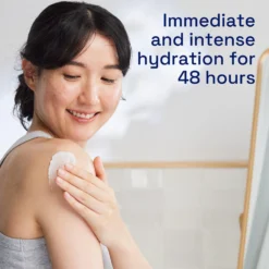 Hydrating Moisturizing Cream Body Moisturizer -Deals Nude Flair Store 2586929 alt04